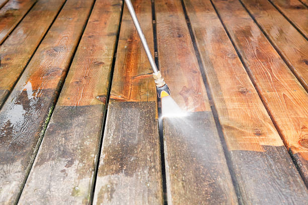 Professional Pressure Washing in Fairway, KS